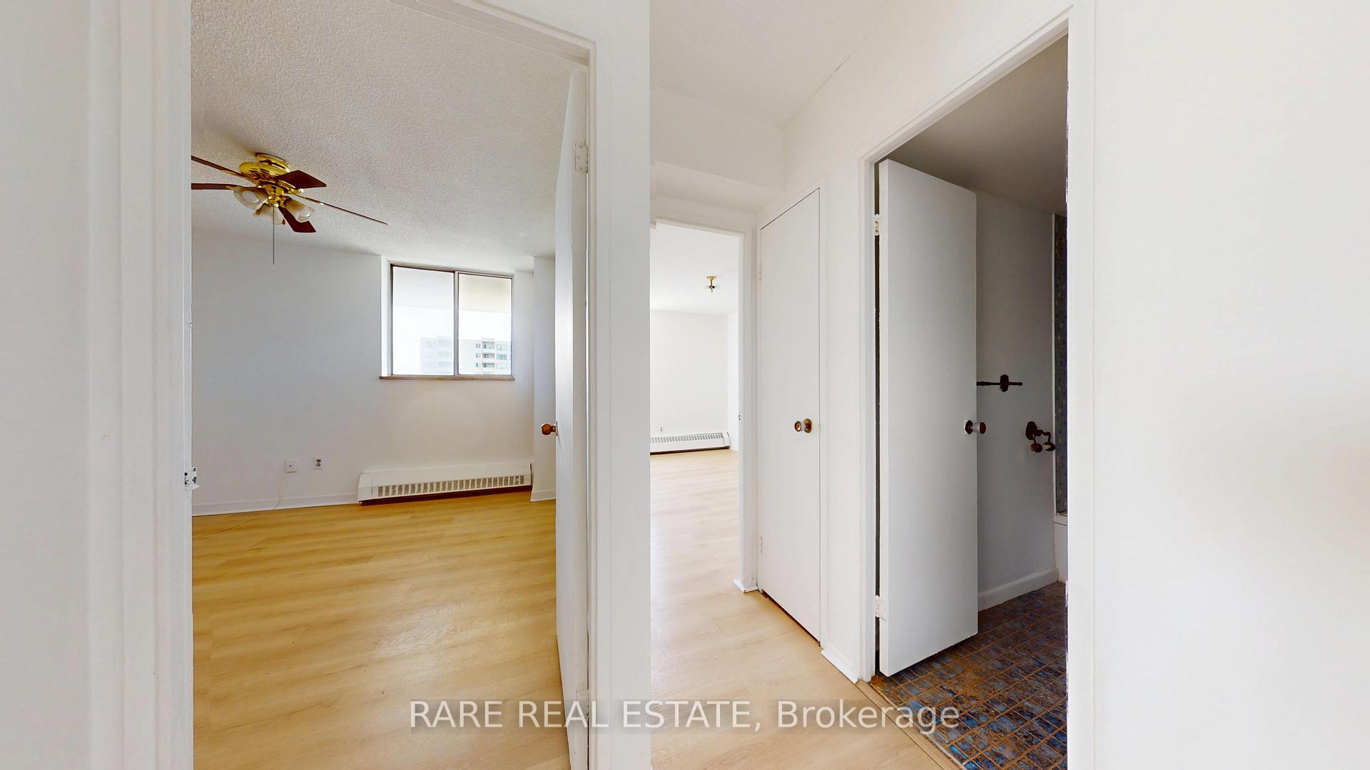 2 Bedrooms Condo at 340 Dixon, Toronto For sale