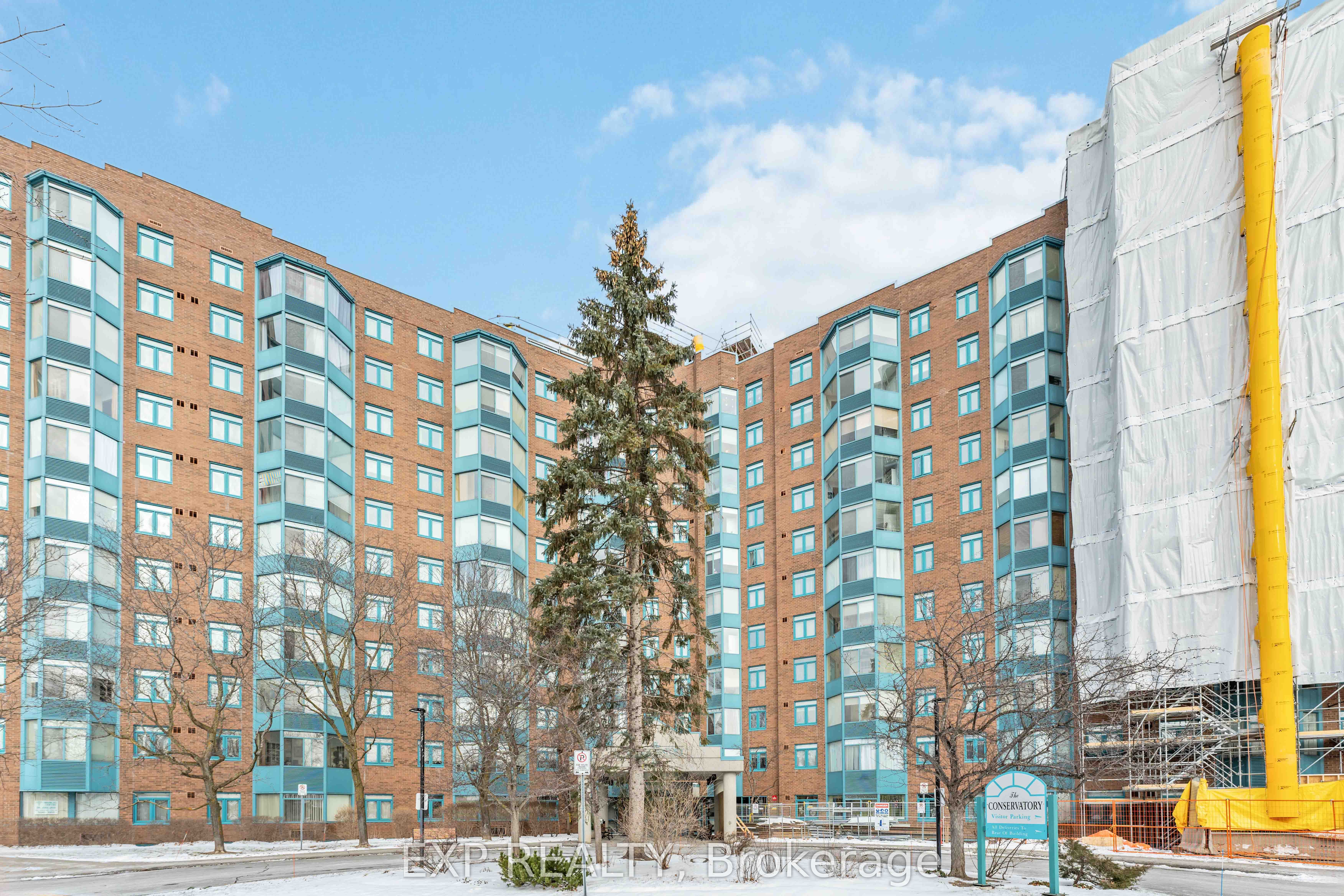 #1025 - 1025 Grenon Avenue, BritanniaHeightsQueenswayTerraceNandArea, ON K2B 8S5