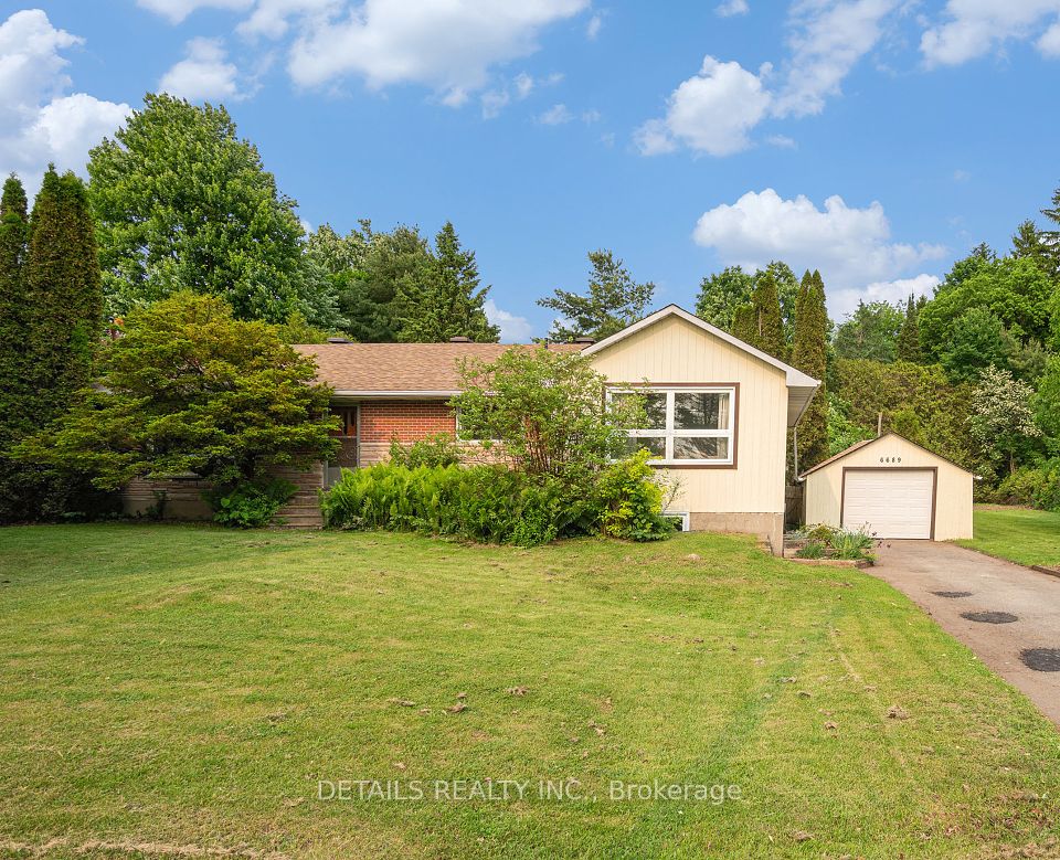 6689 Rideau Valley