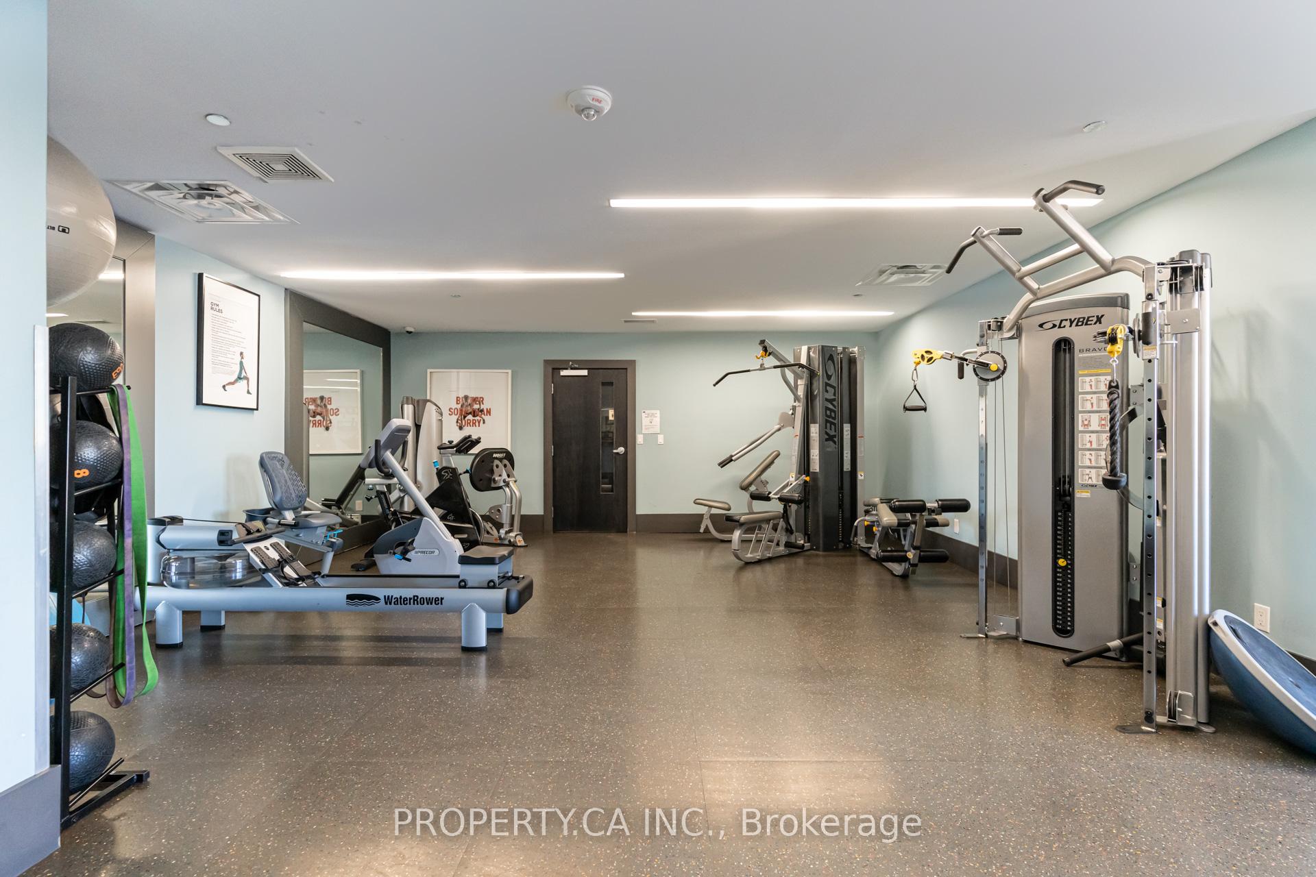 2 Bedrooms Condo at 297 College, Toronto For sale