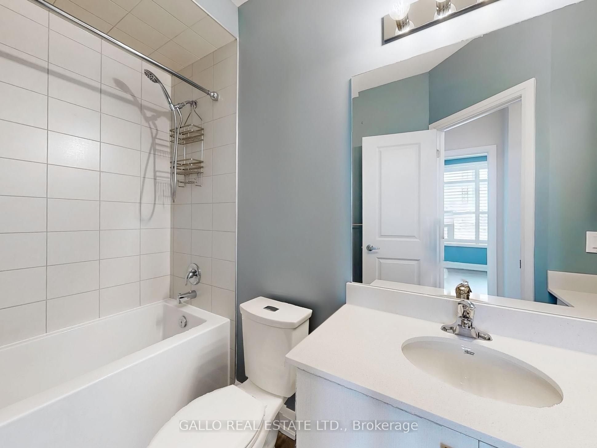 5917 Main Street, #301