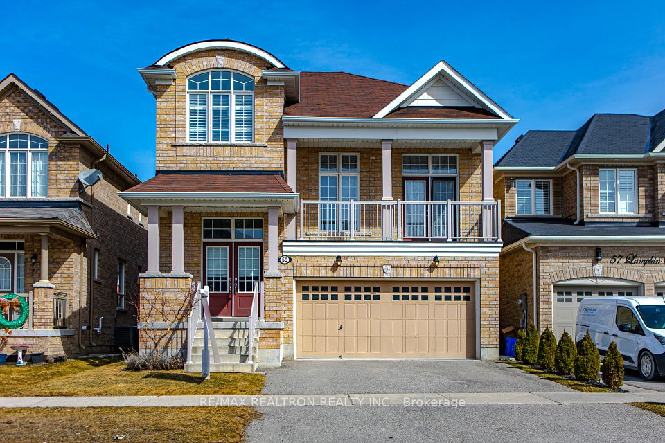 59 Lampkin Street, Georgina, ON L0E 1R0