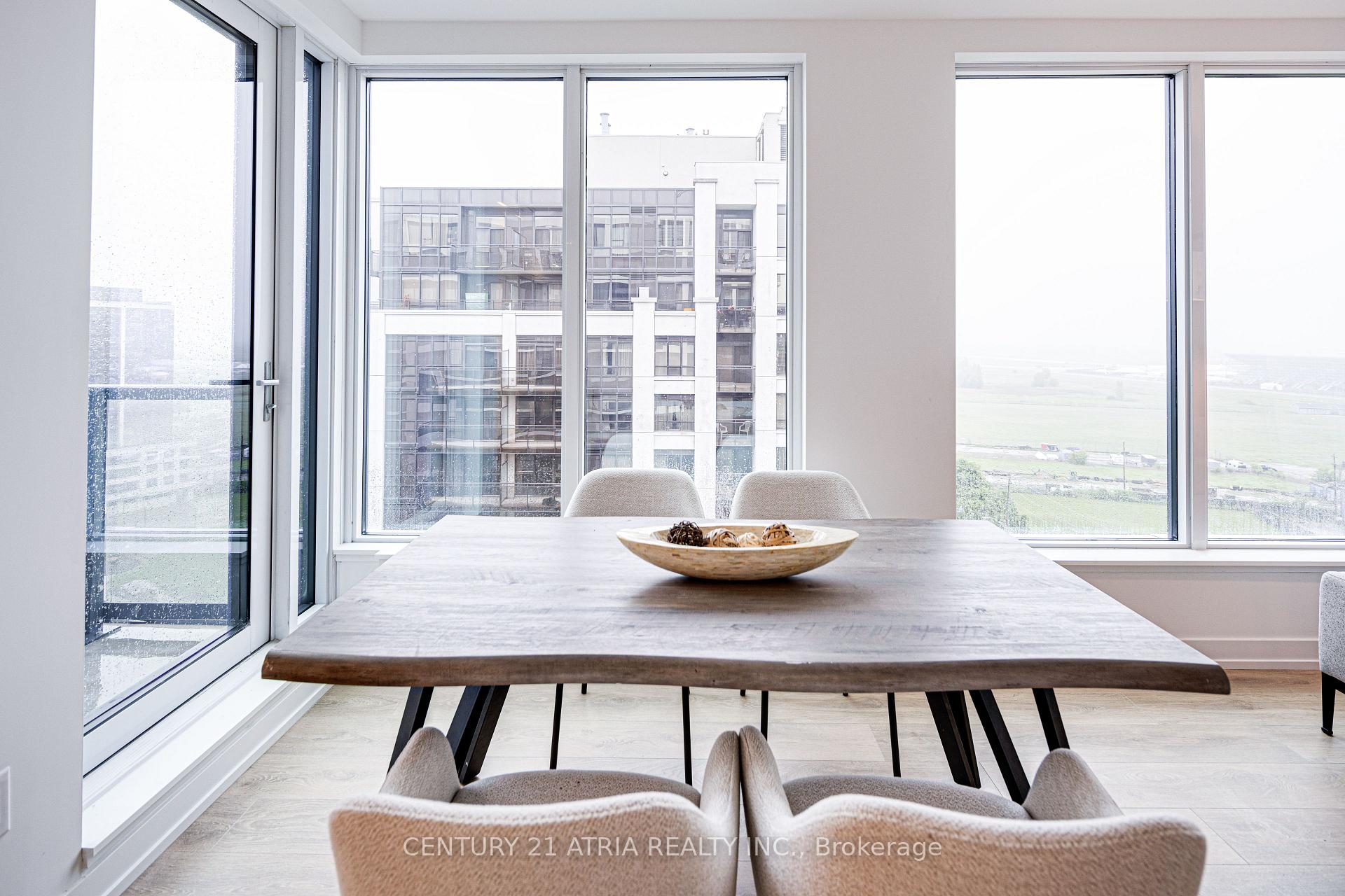 3 Bedrooms Condo at 1100 Sheppard, Toronto For sale