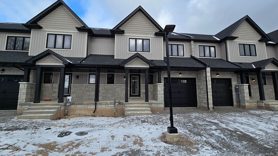 #7 - 6894 Garner Road, Niagara Falls, ON L2E 6S5