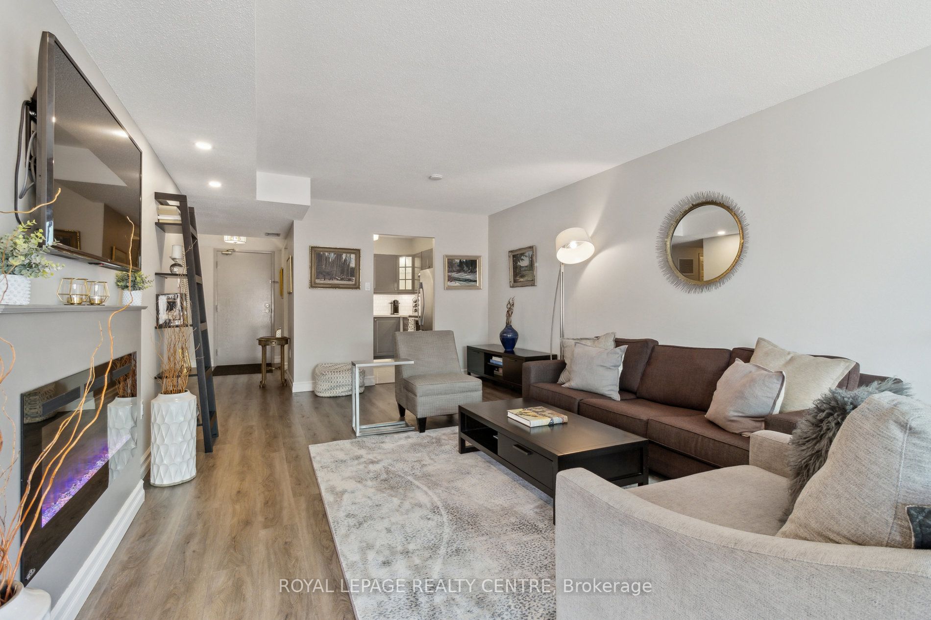 102 Bronte Road, #416