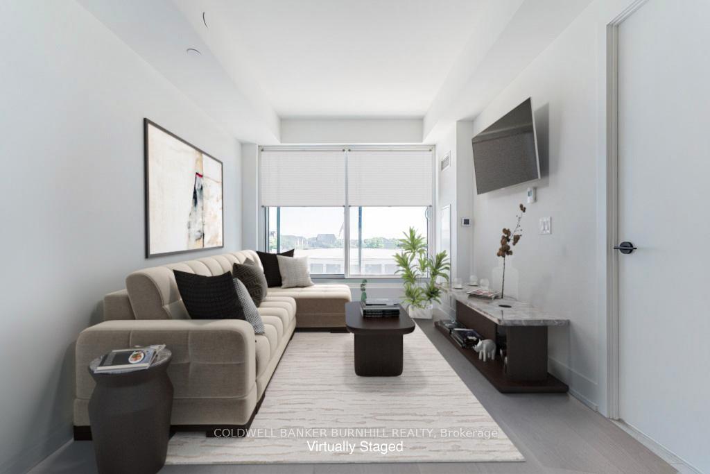 1 Bedroom Condo at 2450 Old Bronte,  Oakville For sale