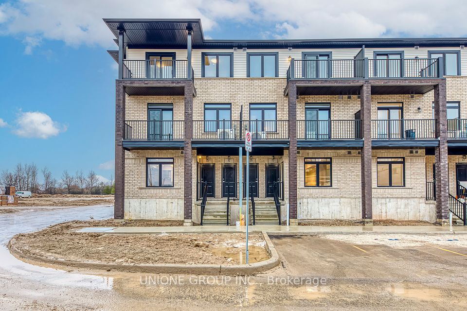 85 Thatcher Drive