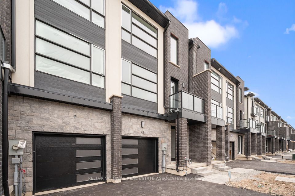 #33 - 73 Warren Trail, Welland, ON L3B 0N8