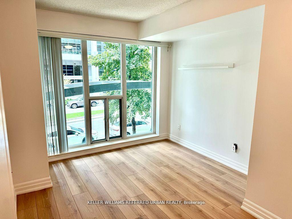 1 Bedroom Condo at 2121 Lake Shore, Toronto For sale