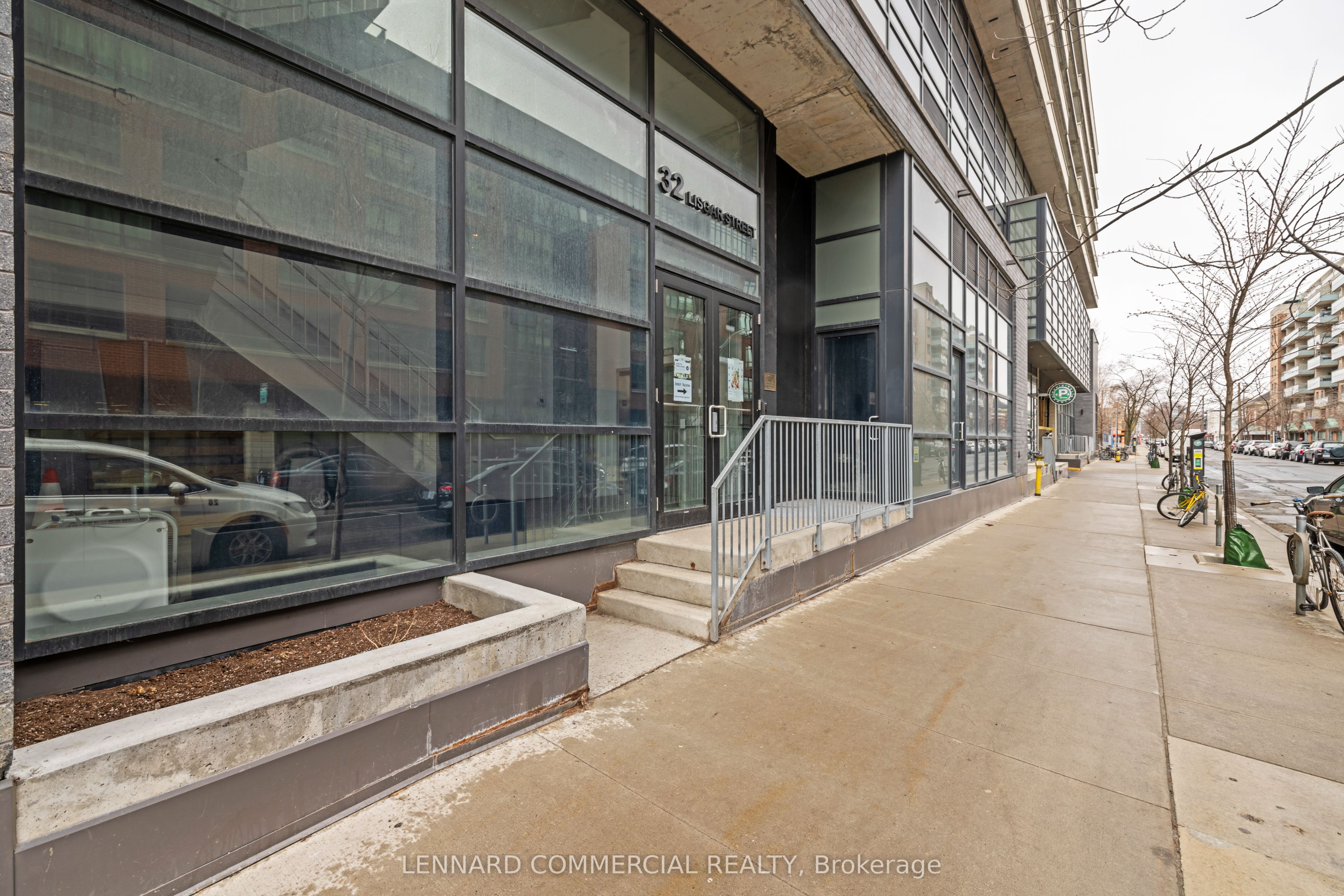 32 Lisgar Street, #Suite 300