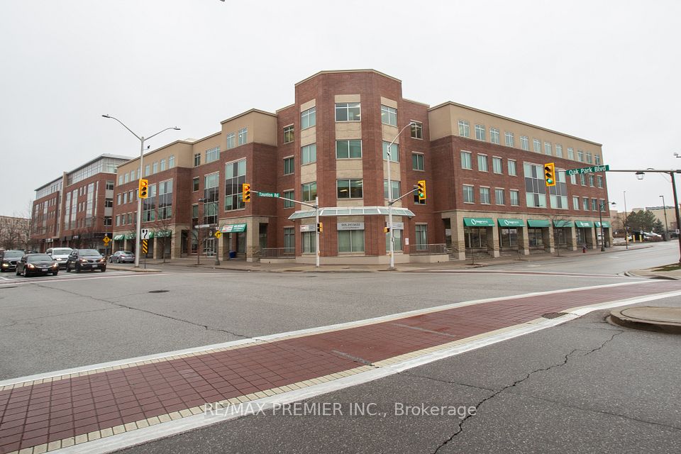 Property at #301-Y - 231 Oak Park Boulevard, Oakville, ON L6H 6M4