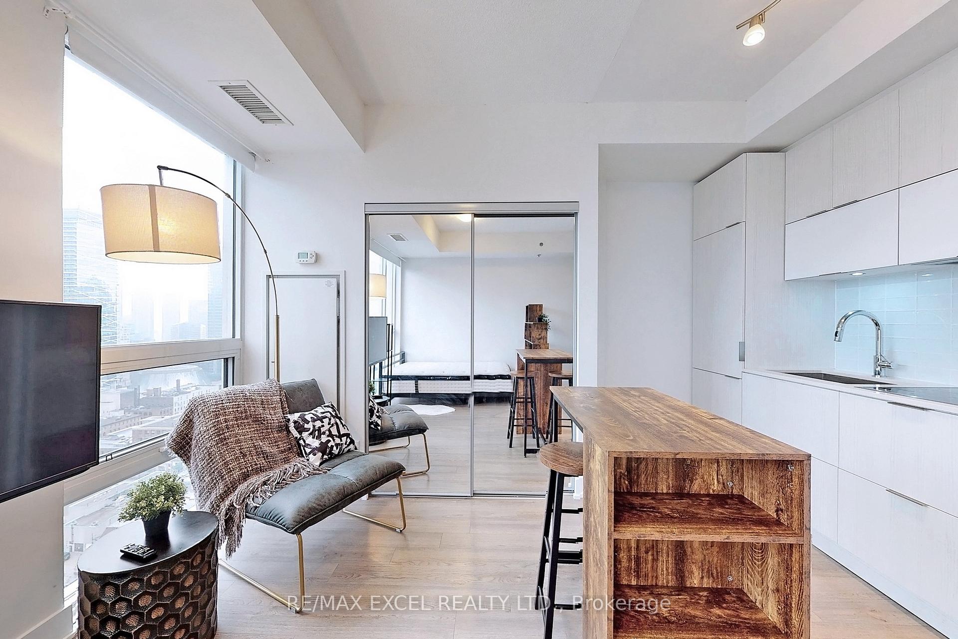 Condo at 318 Richmond, Toronto For sale