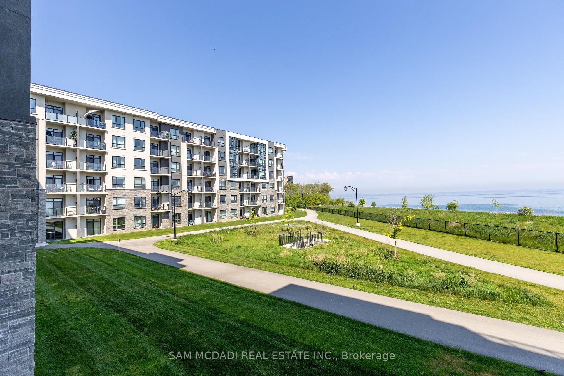 1 Bedroom Condo at 101 Shoreview, Hamilton For sale