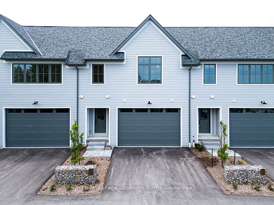 #2 - 134 Landry Lane, Blue Mountains, ON N0H 2P0