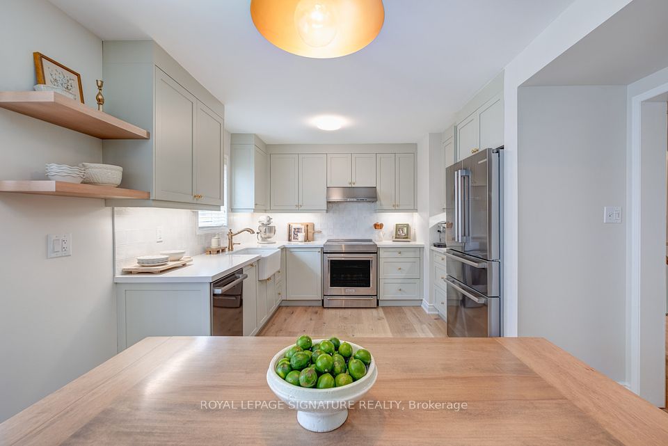 #5 - 2361 Parkhaven Boulevard, Oakville, ON L6H 7S7