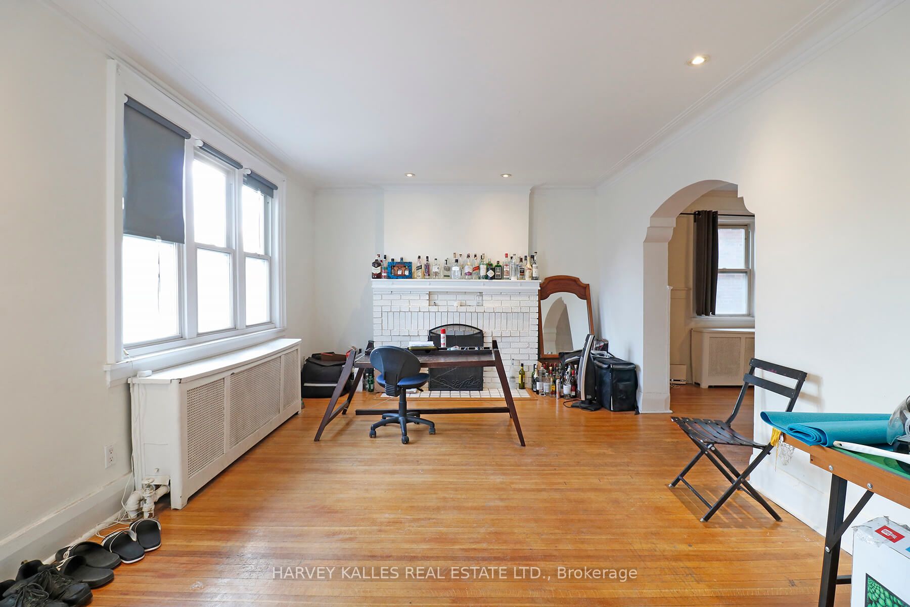 6 Poplar Plains Crescent, #Main
