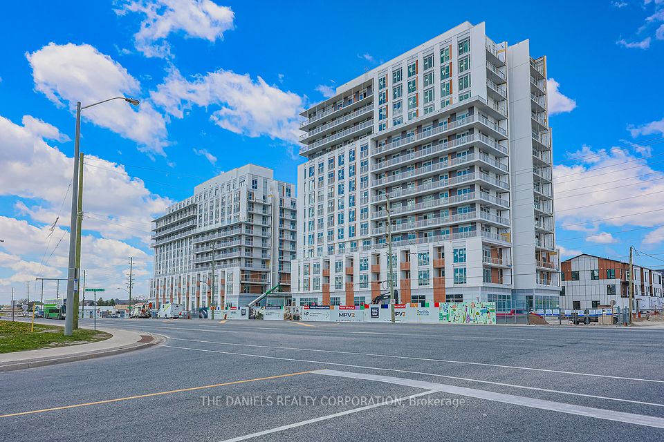 #215 - 20 All Nations Drive, Brampton, ON L7A 0H8