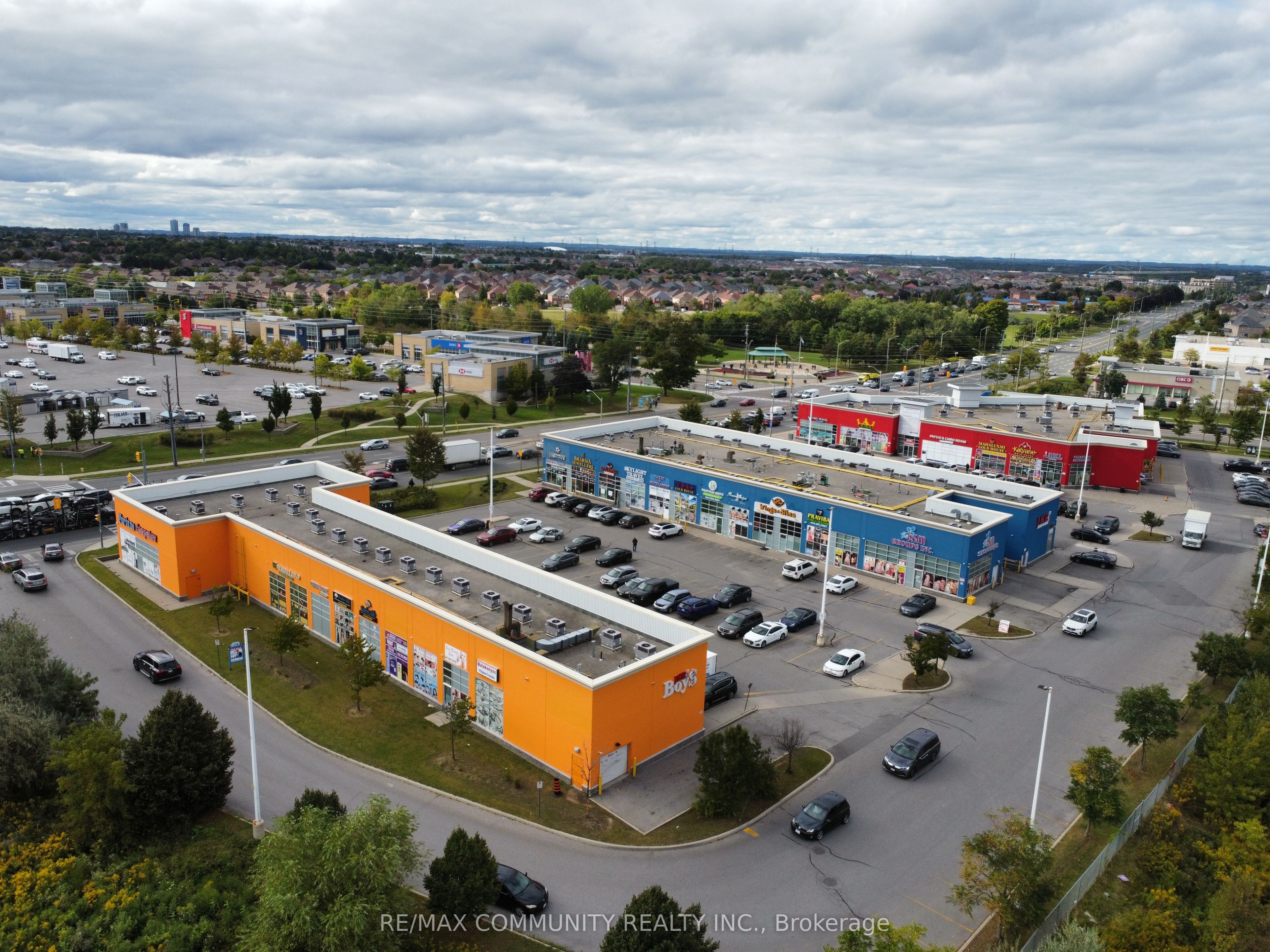 3341 Markham Road N, #129, 130