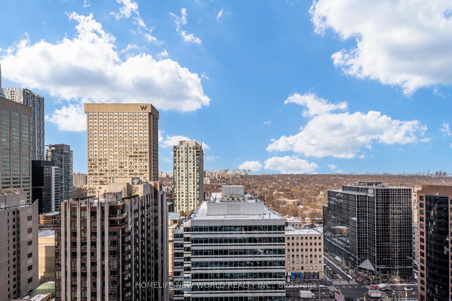 1 Bedroom Condo at 50 Charles, Toronto For sale