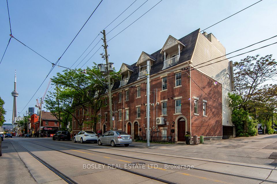 188 McCaul