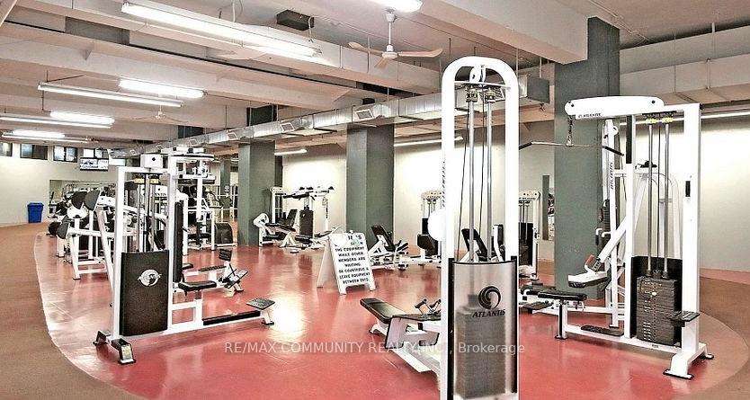 3 Bedrooms Condo at 5 Massey, Toronto For sale