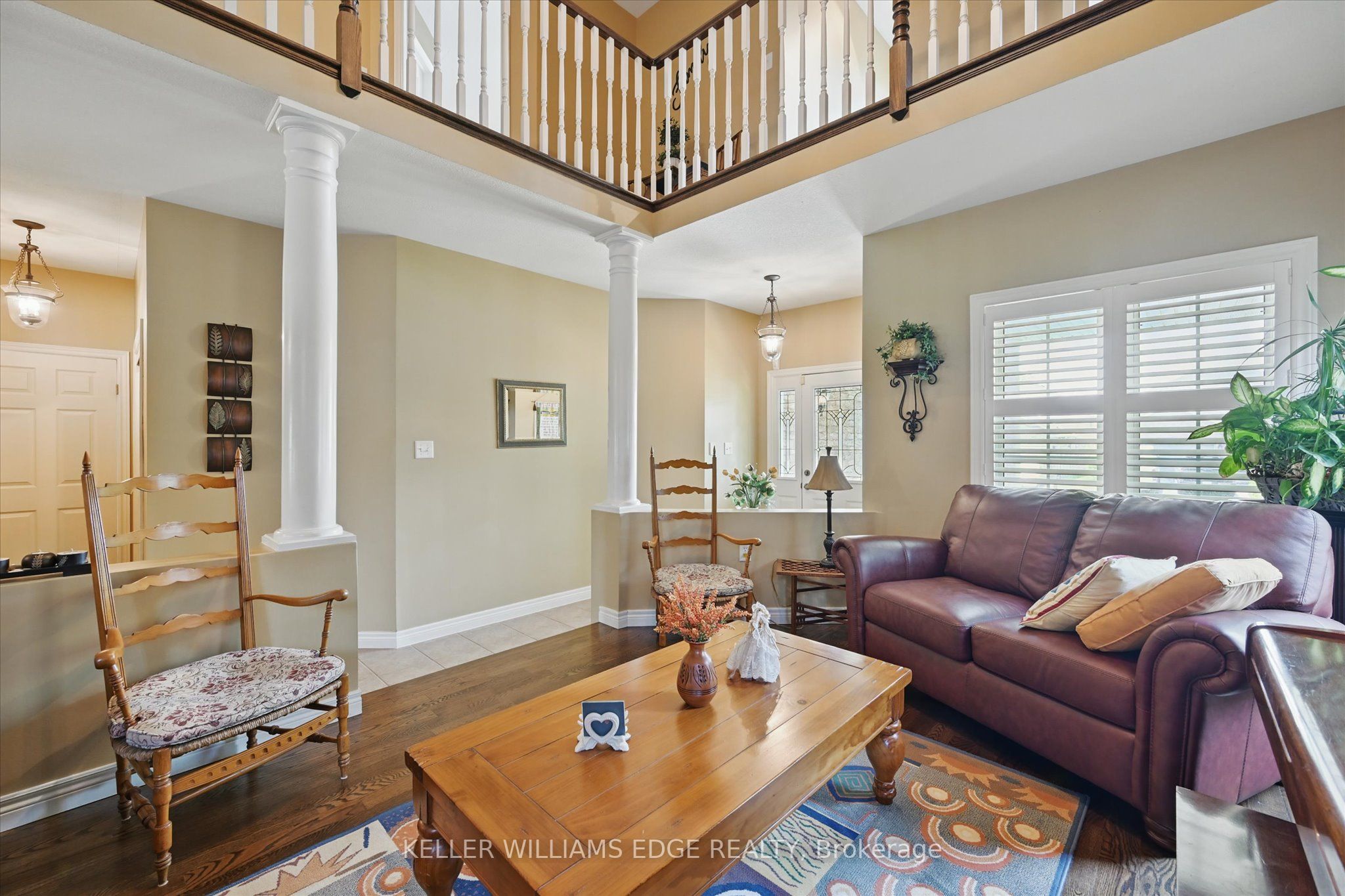 2939 Darien Road
