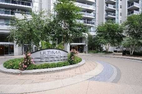 #1612 - 4968 Yonge Street, Toronto, ON M2N 5N7
