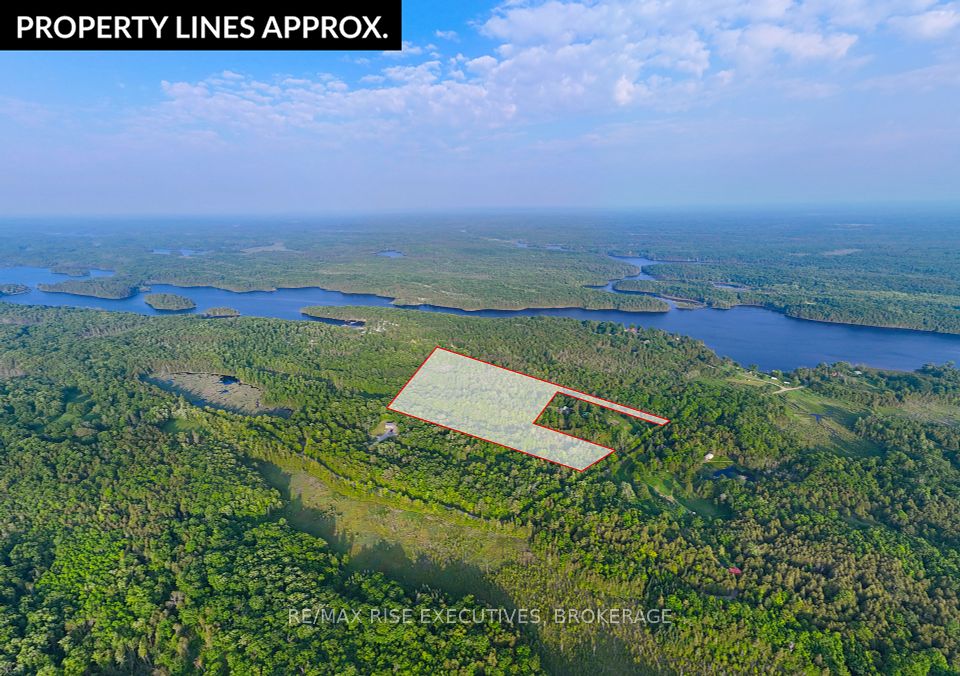 Lot 1 Woodland Park