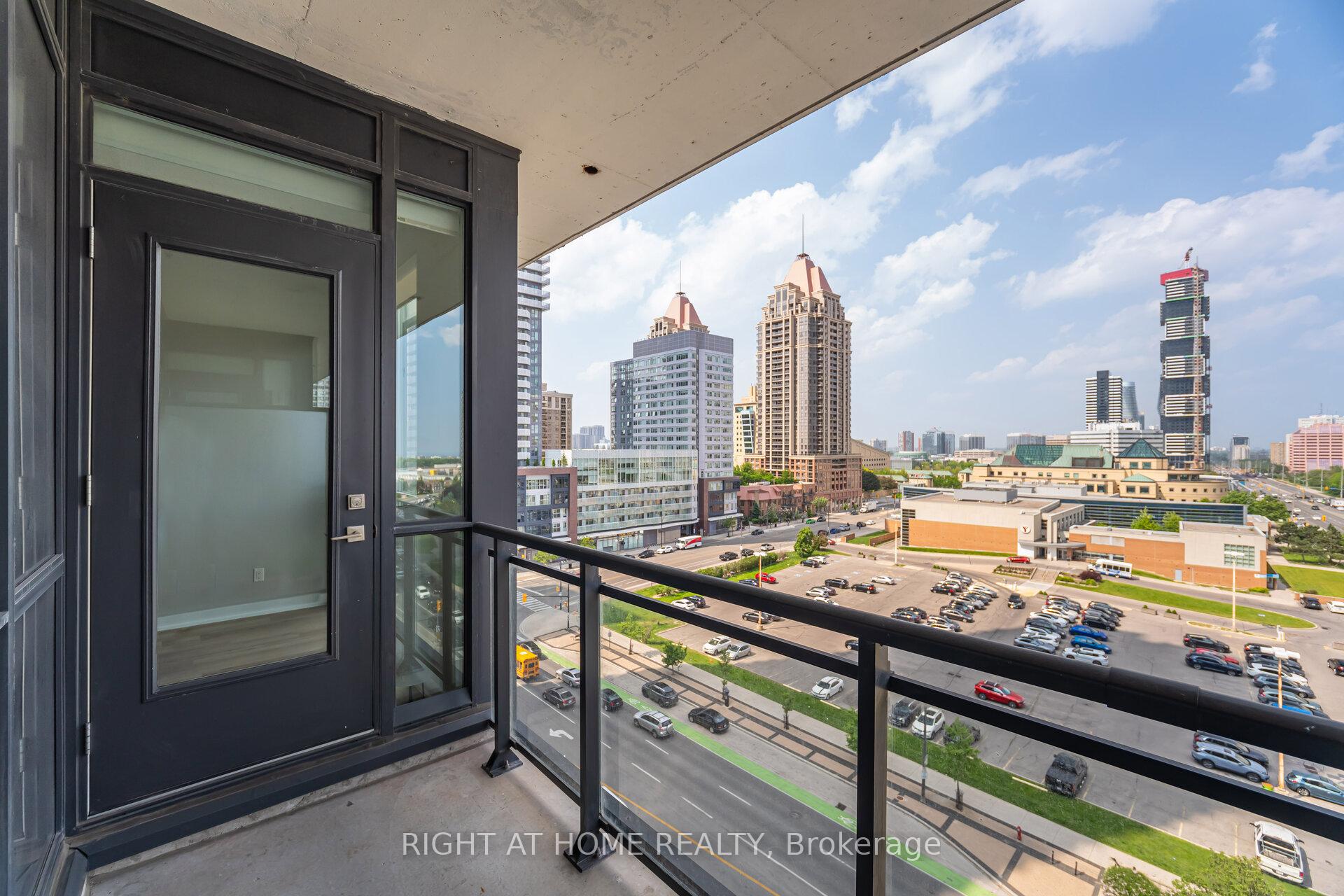 2 Bedrooms Condo at 4011 Brickstone, Mississauga For sale