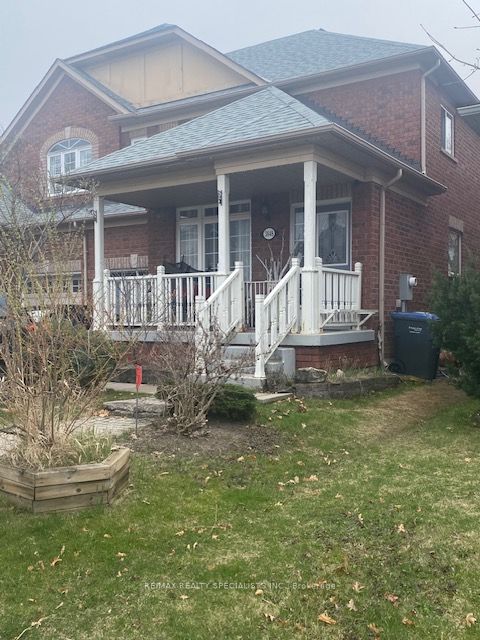 3848 Barley Trail, Mississauga, ON L5M 6N2