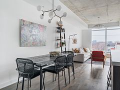 109 Ossington Avenue 407