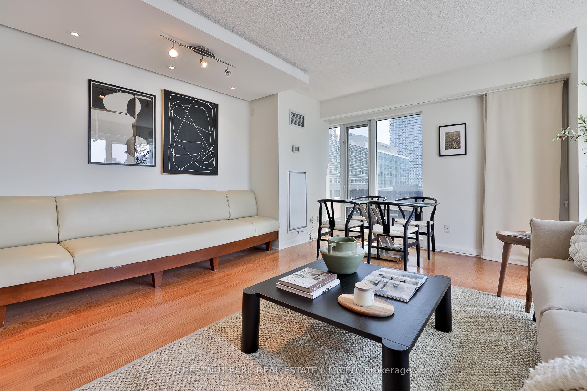 3 Bedrooms Co-op at 210 Victoria, Toronto For sale