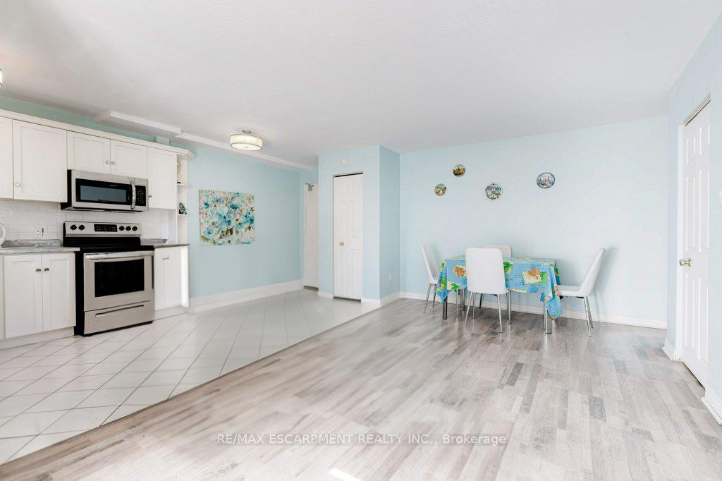 1 Bedroom Condo at 2373 King, Hamilton For sale