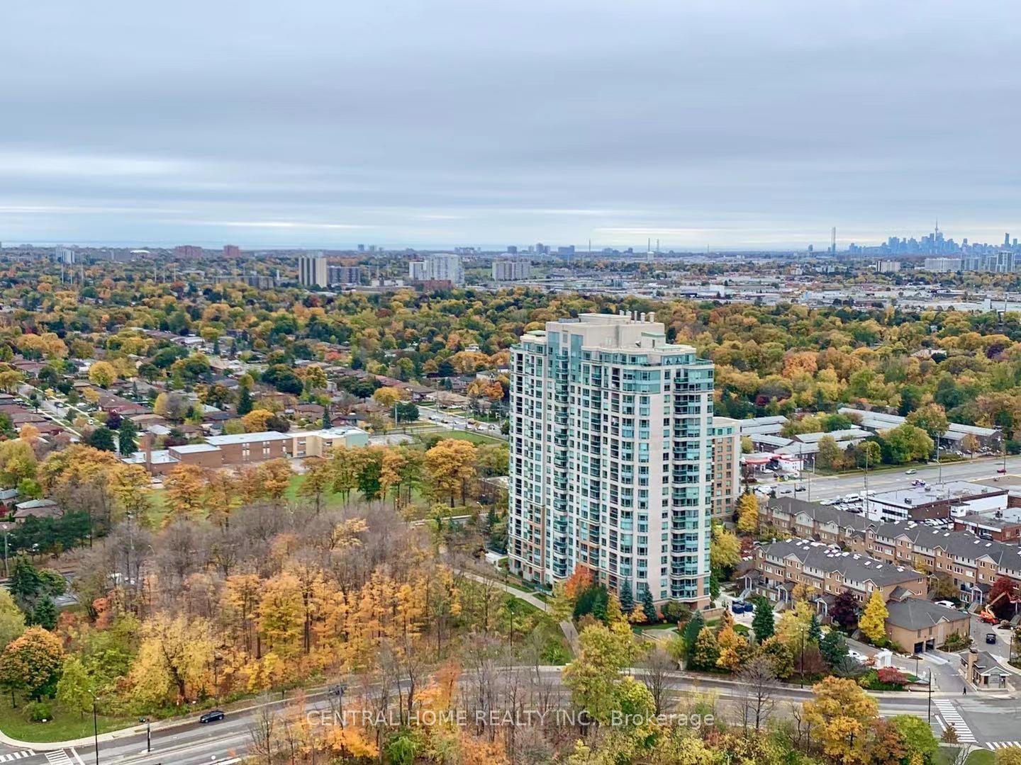 2 Bedrooms Condo at 50 Brian harrison,  Toronto For sale