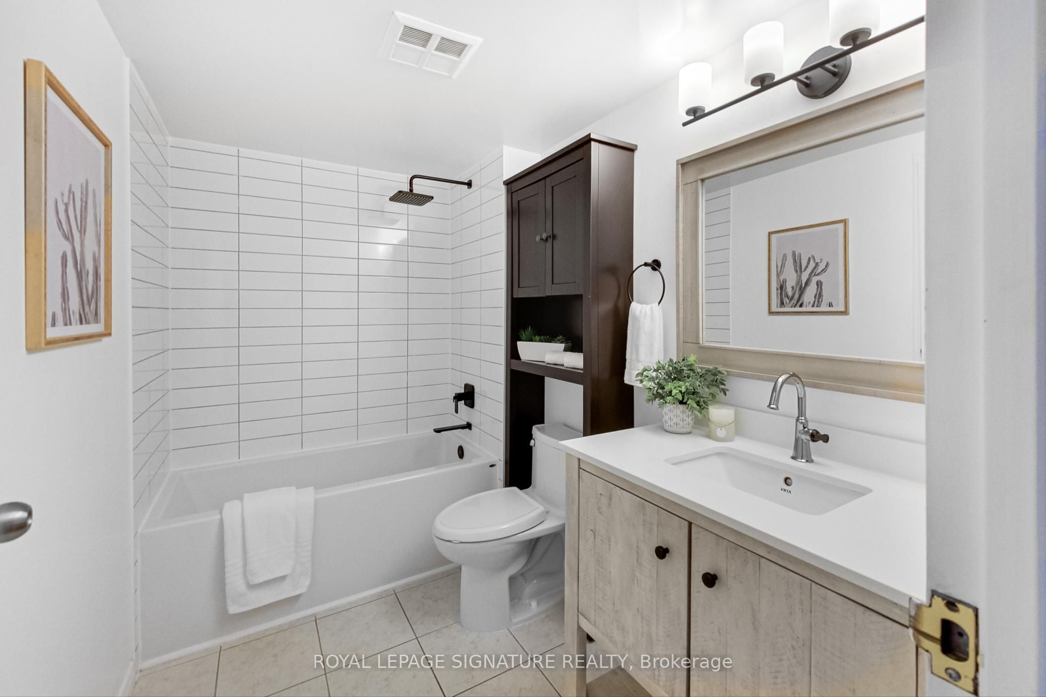 22 Western Battery Road, #115