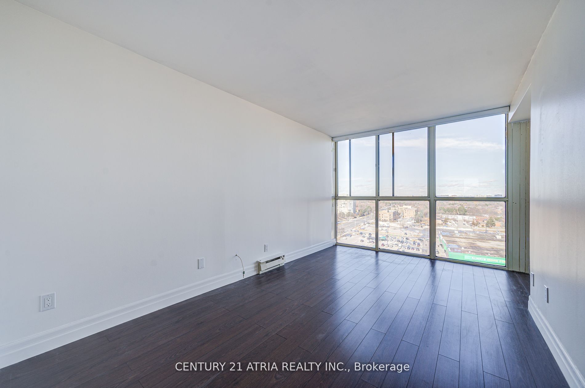 1360 Rathburn Road E, #1505