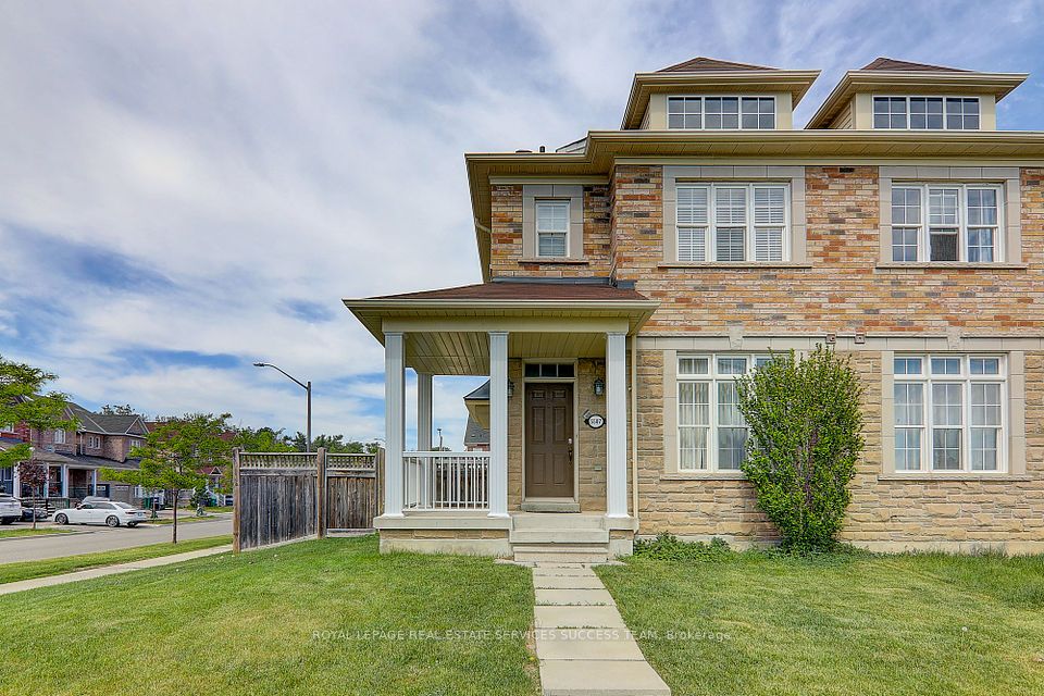 5507 Festival Drive