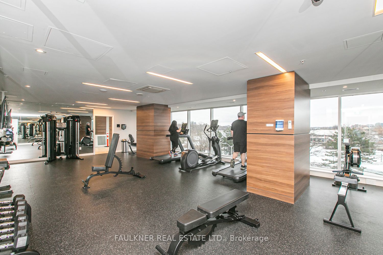 805 Carling Avenue, #3006