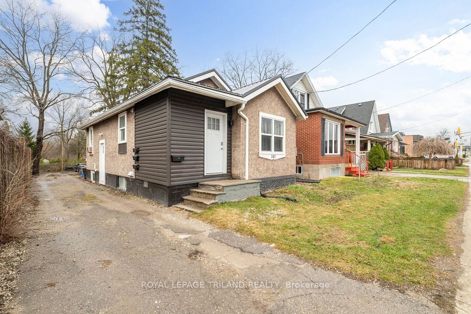 382 Wharncliffe
