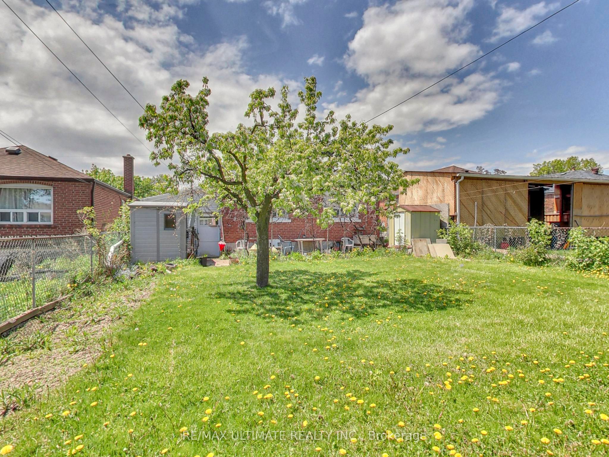 133 Canlish Road