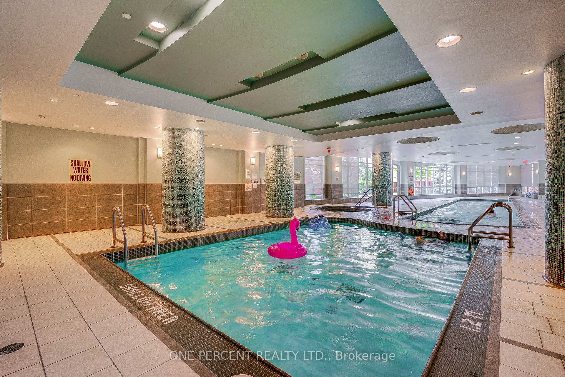 1 Bedroom Condo at 31 Olive, Toronto For sale