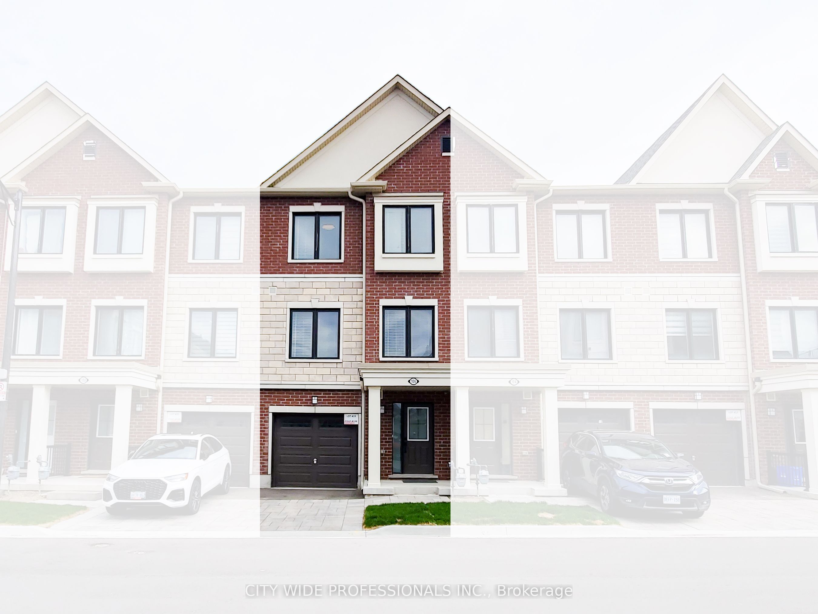 106 Covington Crescent, Whitchurch-Stouffville, ON L4A 4W8