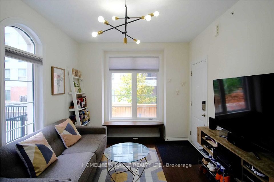 #36 - 39 Drewry Avenue, Toronto, ON M2M 0B4