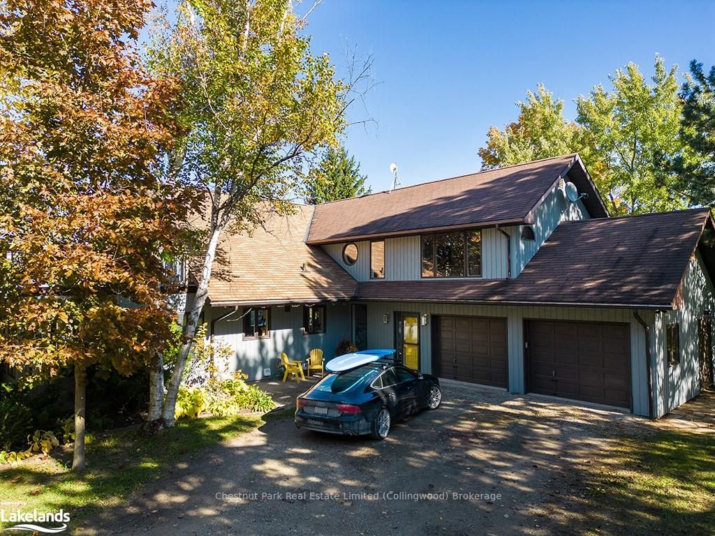 46447 OLD MAIL Road, Meaford, ON N4L 1W7