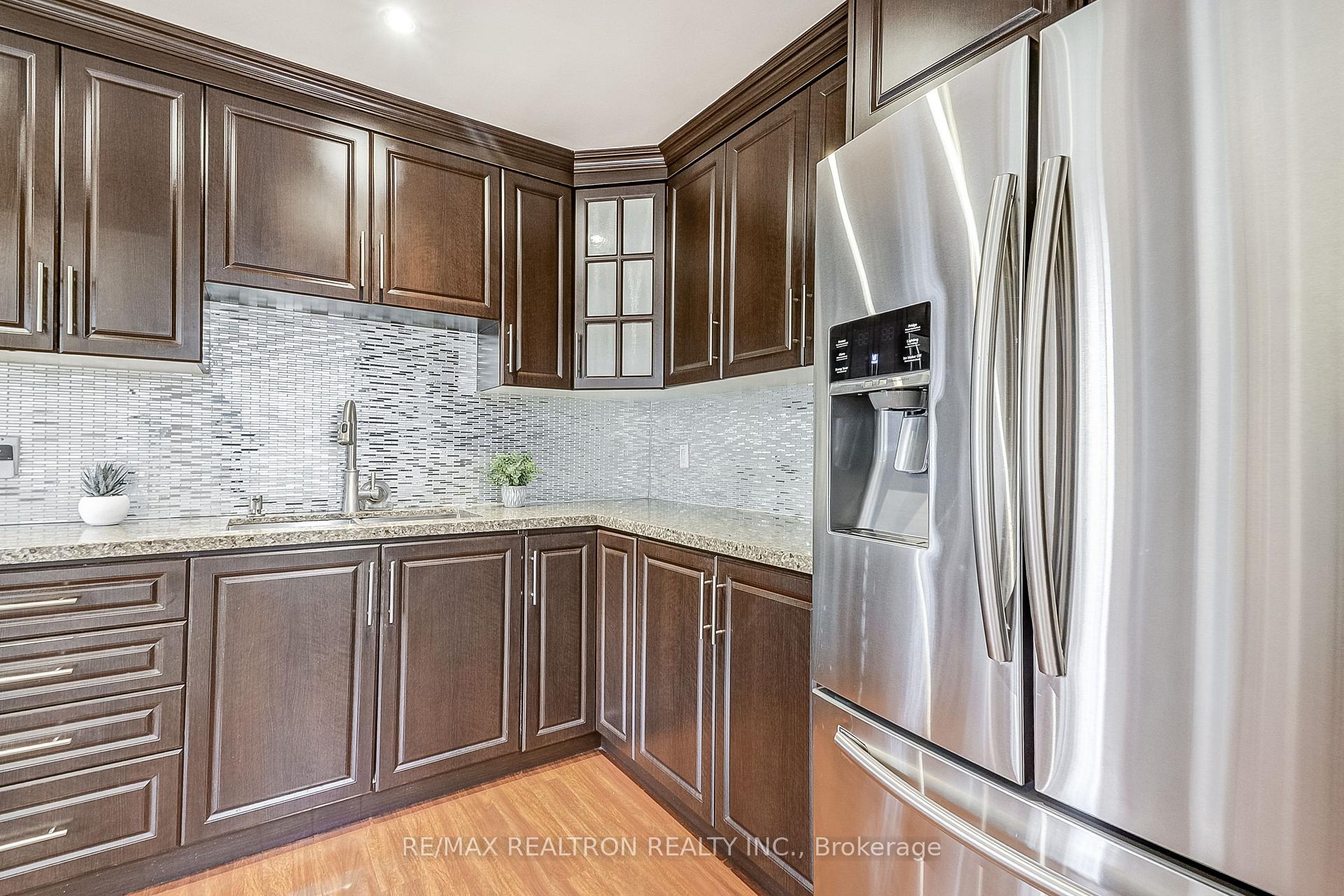 3 Bedrooms Condo at 6442 Finch, Toronto For sale