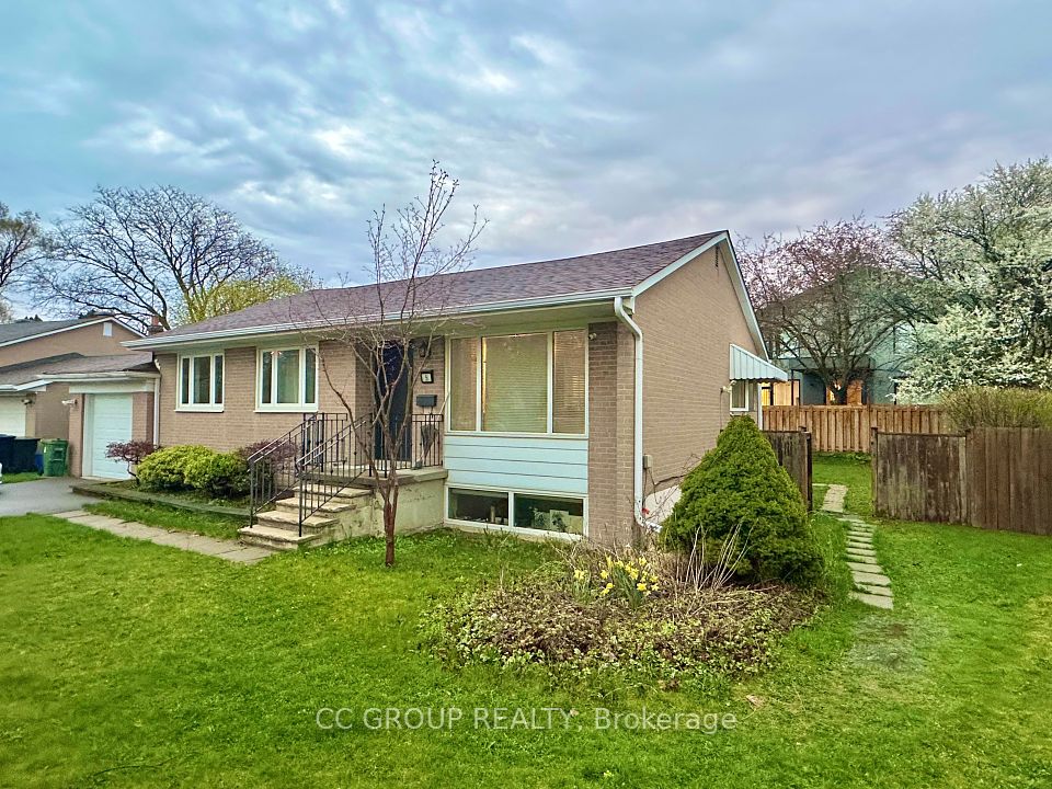 5 Cedarbank