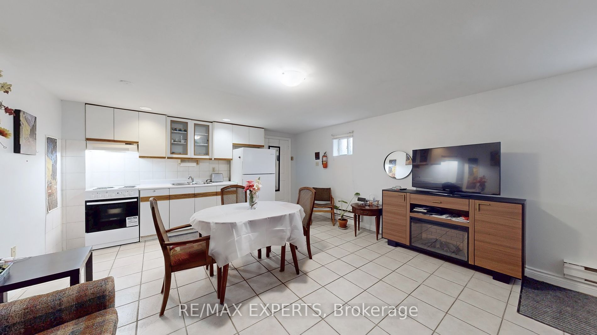 106 Kenwood Avenue BSMNT
