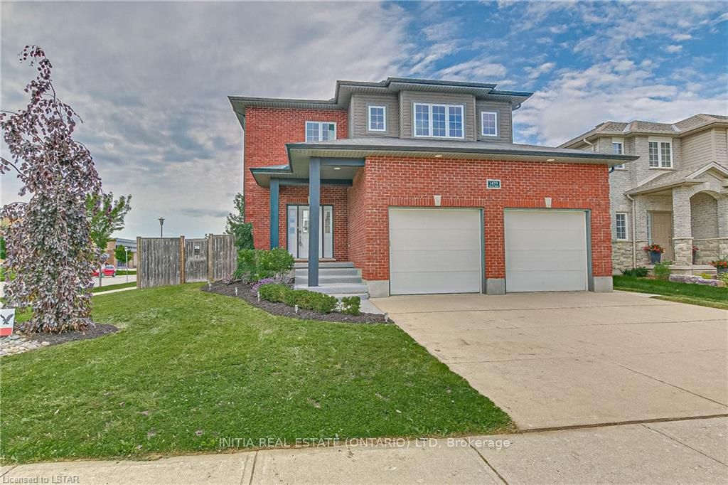 1499 Healy Road, London, ON N6G 0B4