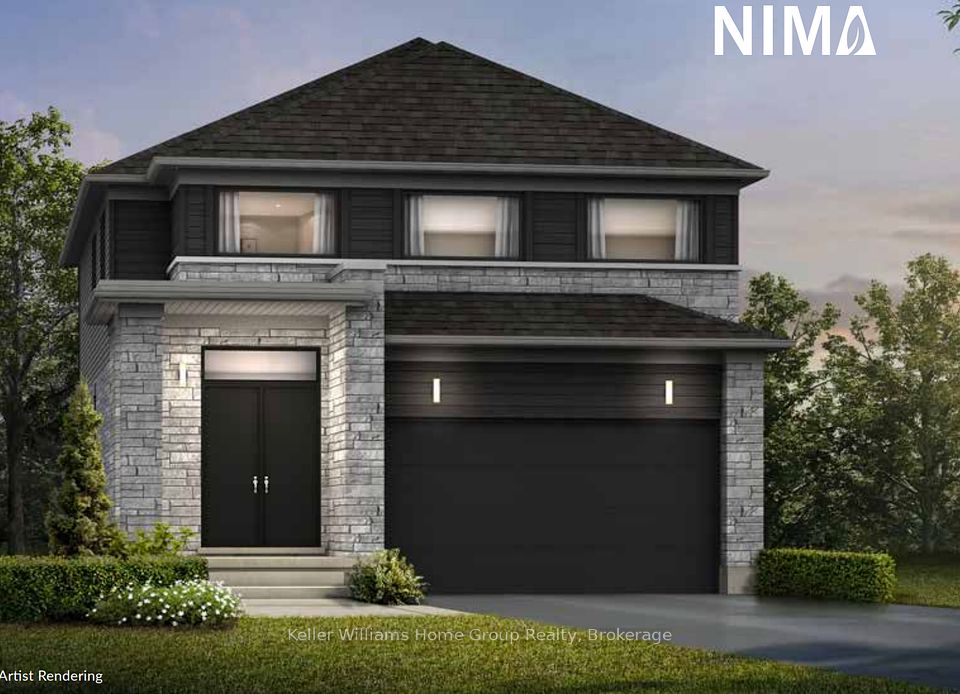 16 Nicholas Way, Guelph, ON N1E 0T1