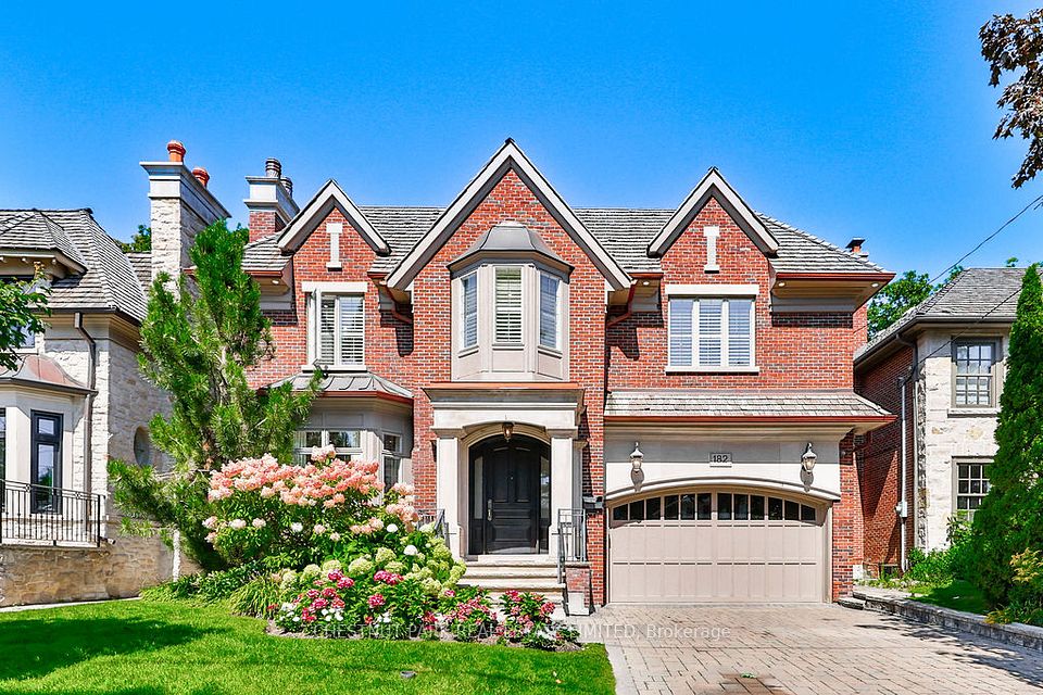 182 St Leonard's
